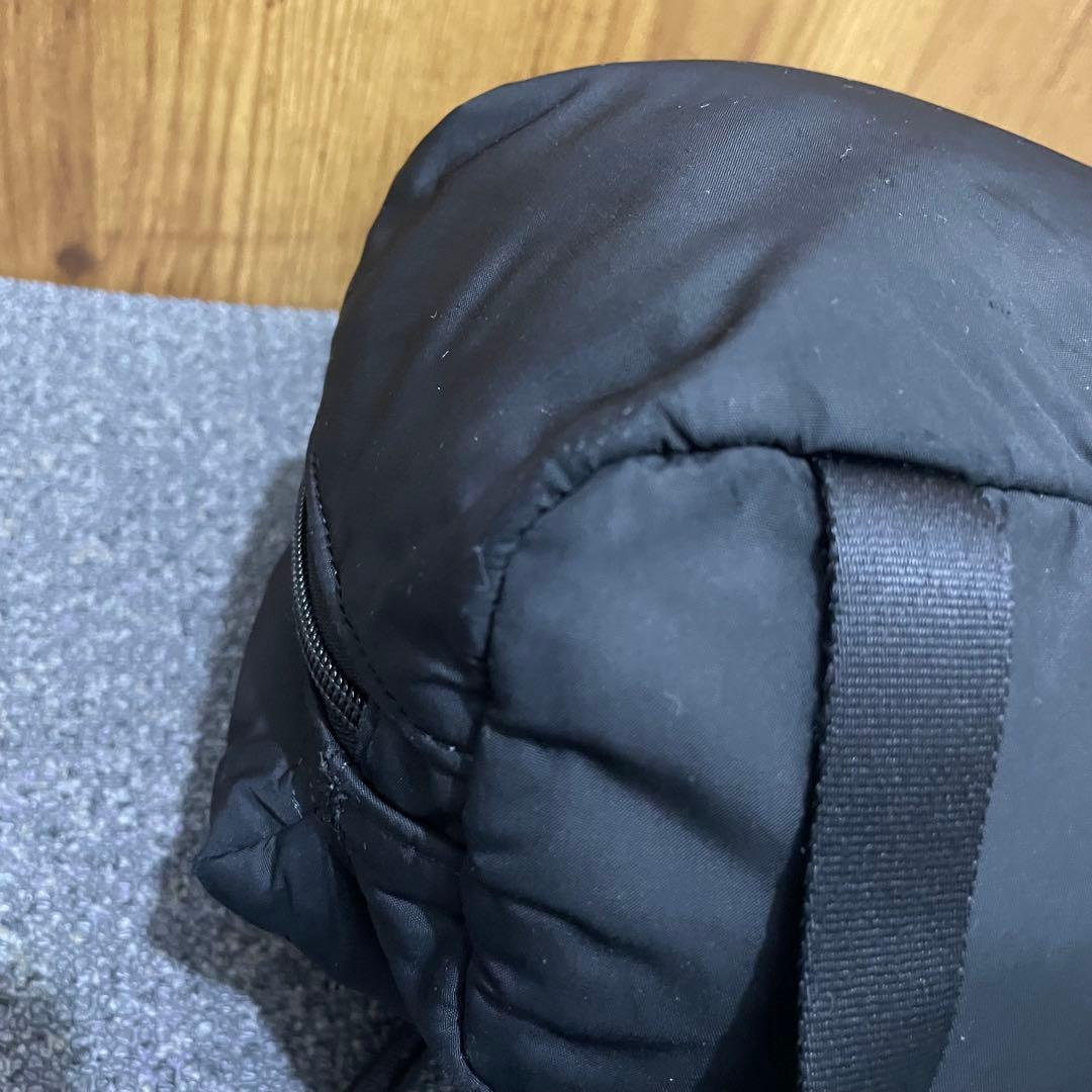 ポーター　SENSES ツールバック ショルダーバッグ 巾着 2WAY