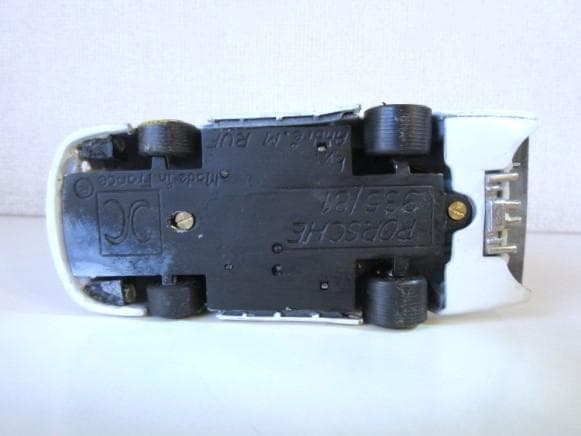 特価 AMR 1/43 ポルシェ 935/78 Moby Dick テストカー