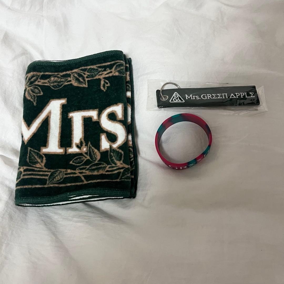 ミセス　エデンの園　グッズ