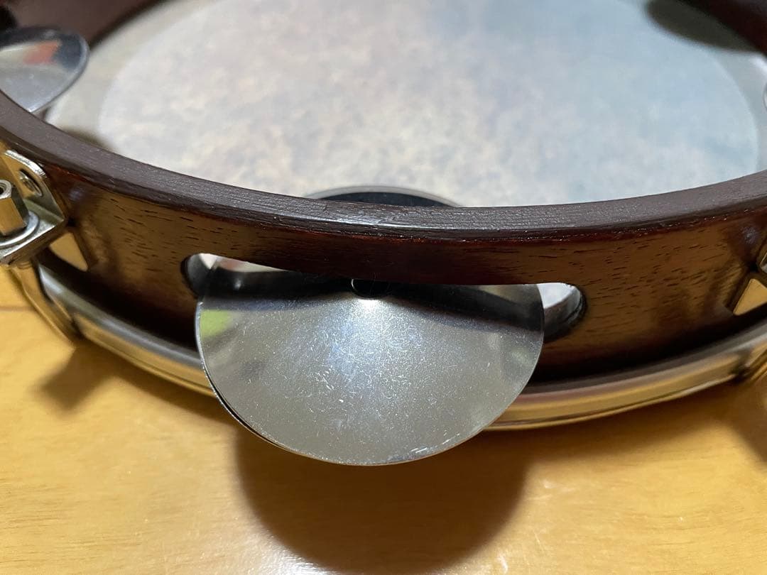 パンデイロ　REMO