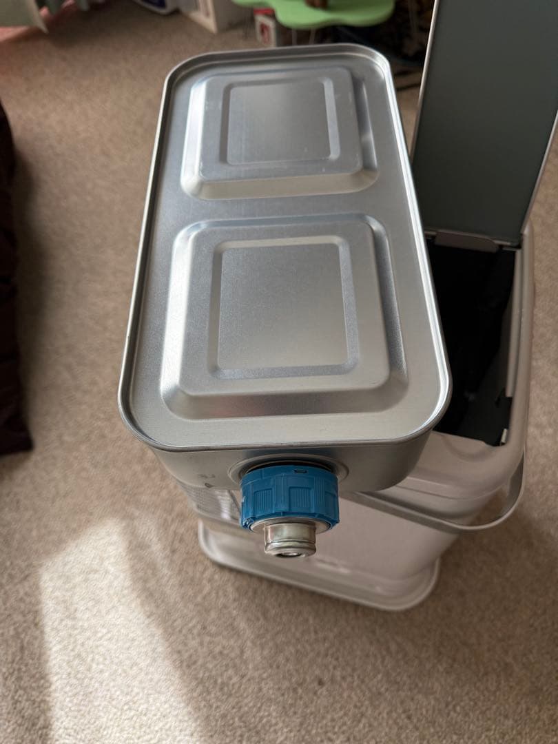 トヨトミ　反射形石油ストーブ　RS-H2924