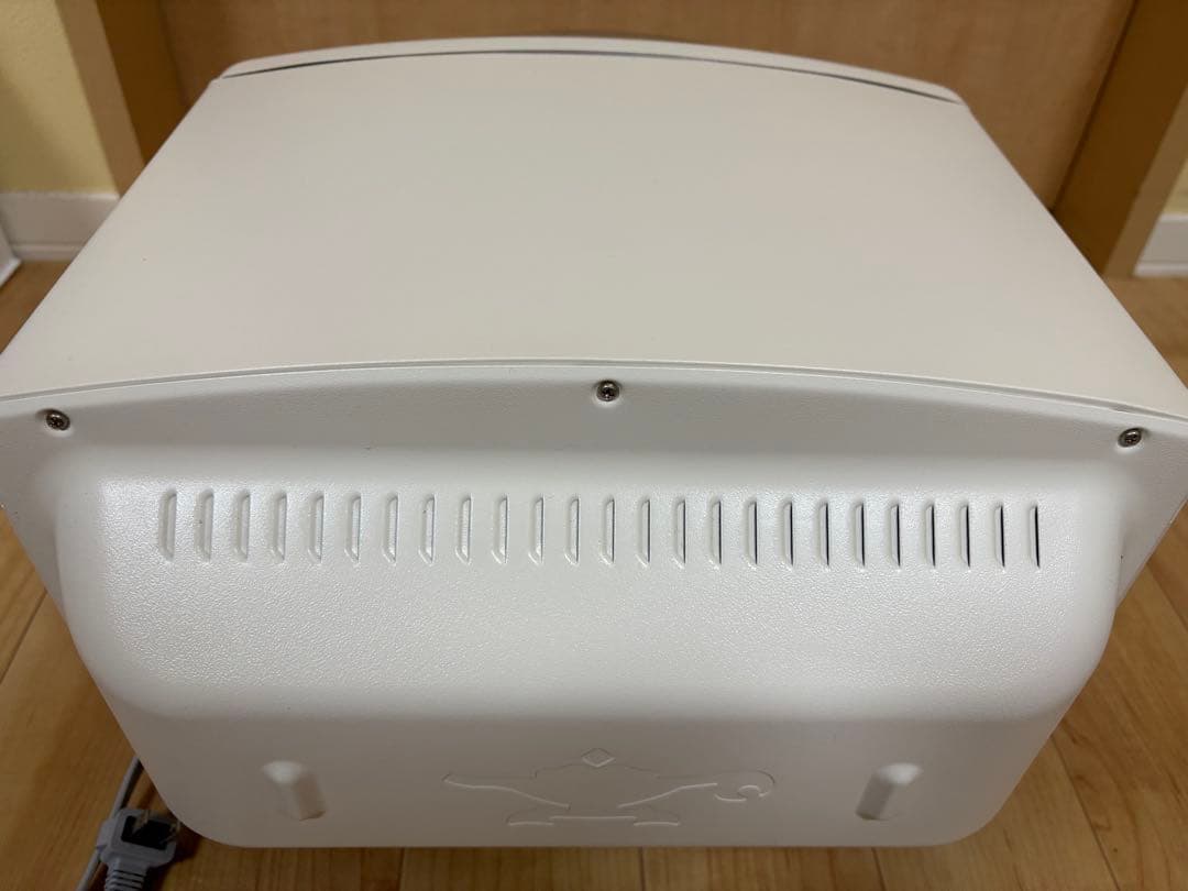 Aladdin グラファイトグリル&トースター ホワイト　AGT-G13A