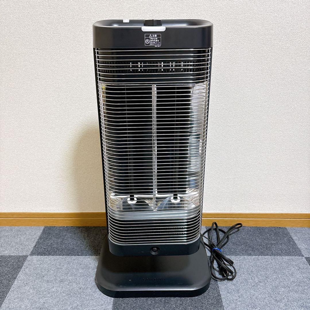 コロナ DHX-1223R 遠赤外線 電気暖房 コアヒート 電気ヒーター