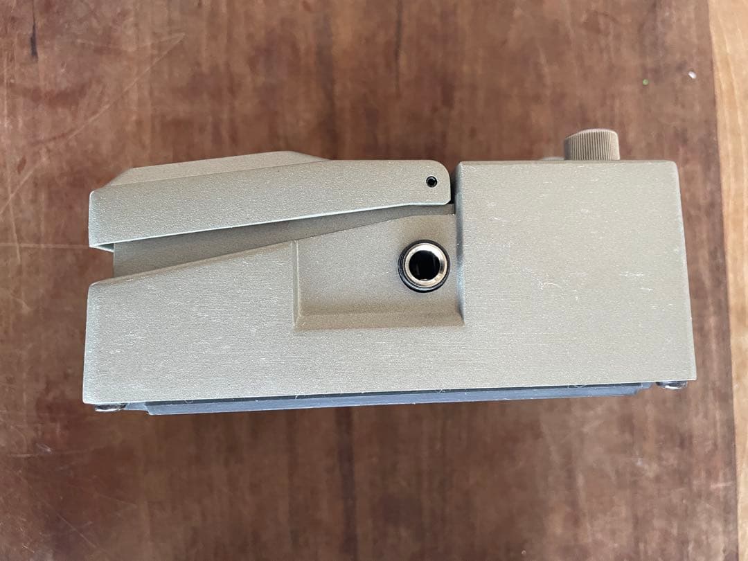 Ibanez FZ7 FUZZ ギターエフェクター（箱付き）