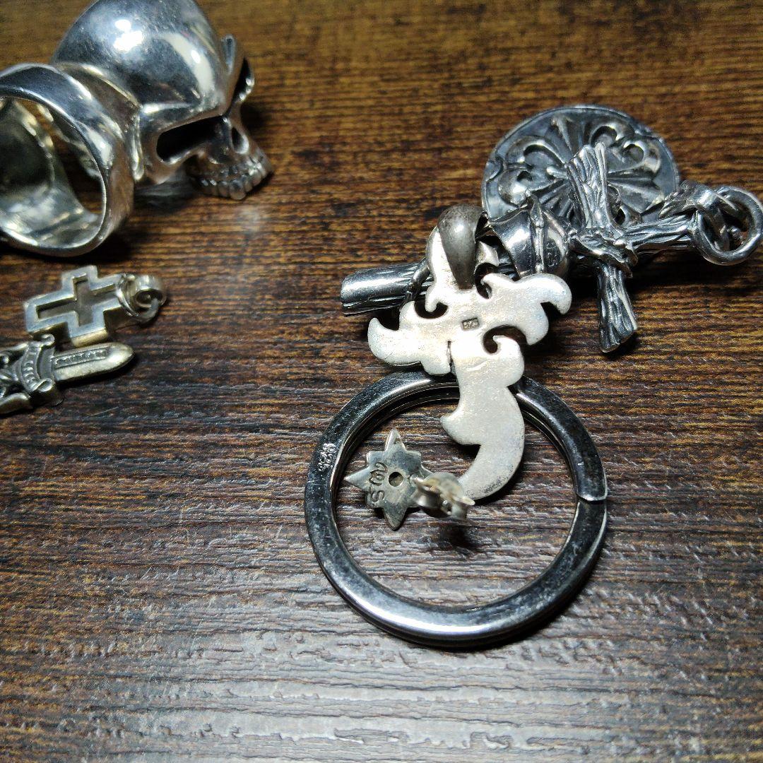 す*！様 【売り切りオークション】※ジャンク品扱い　シルバー925その他まとめ売