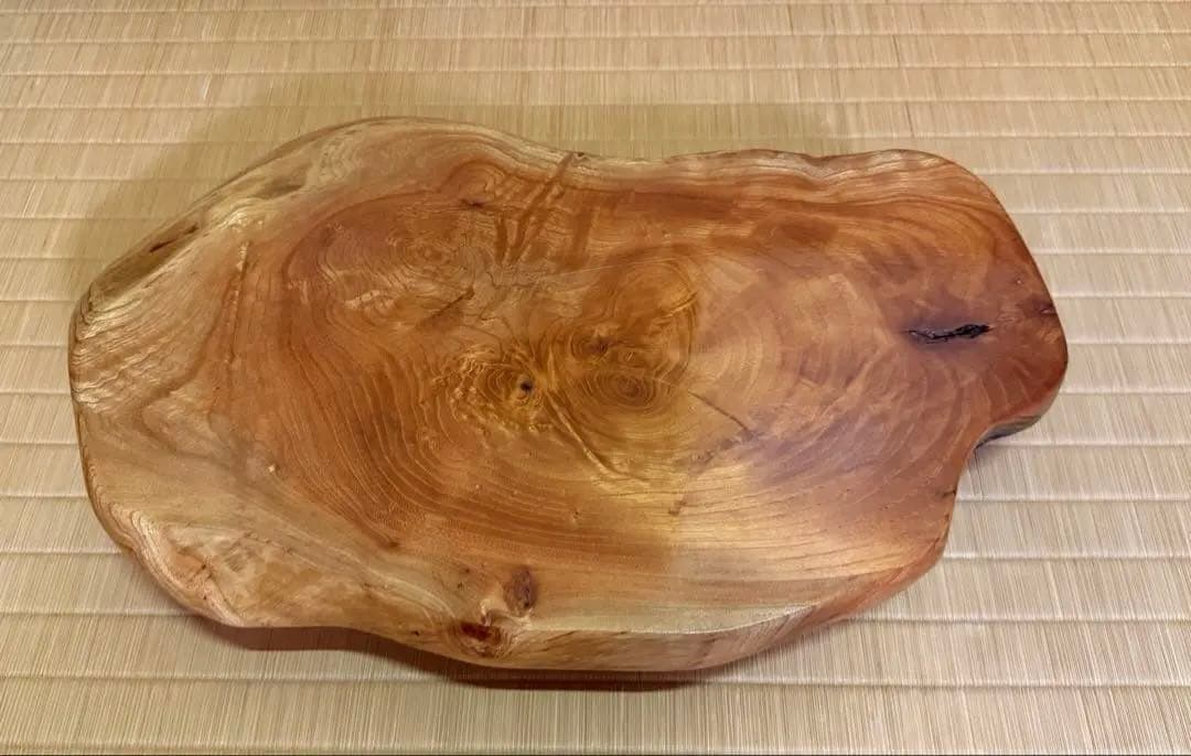 けやき一枚板 テーブル 座卓 台座 けやき 天然木 花台 欅