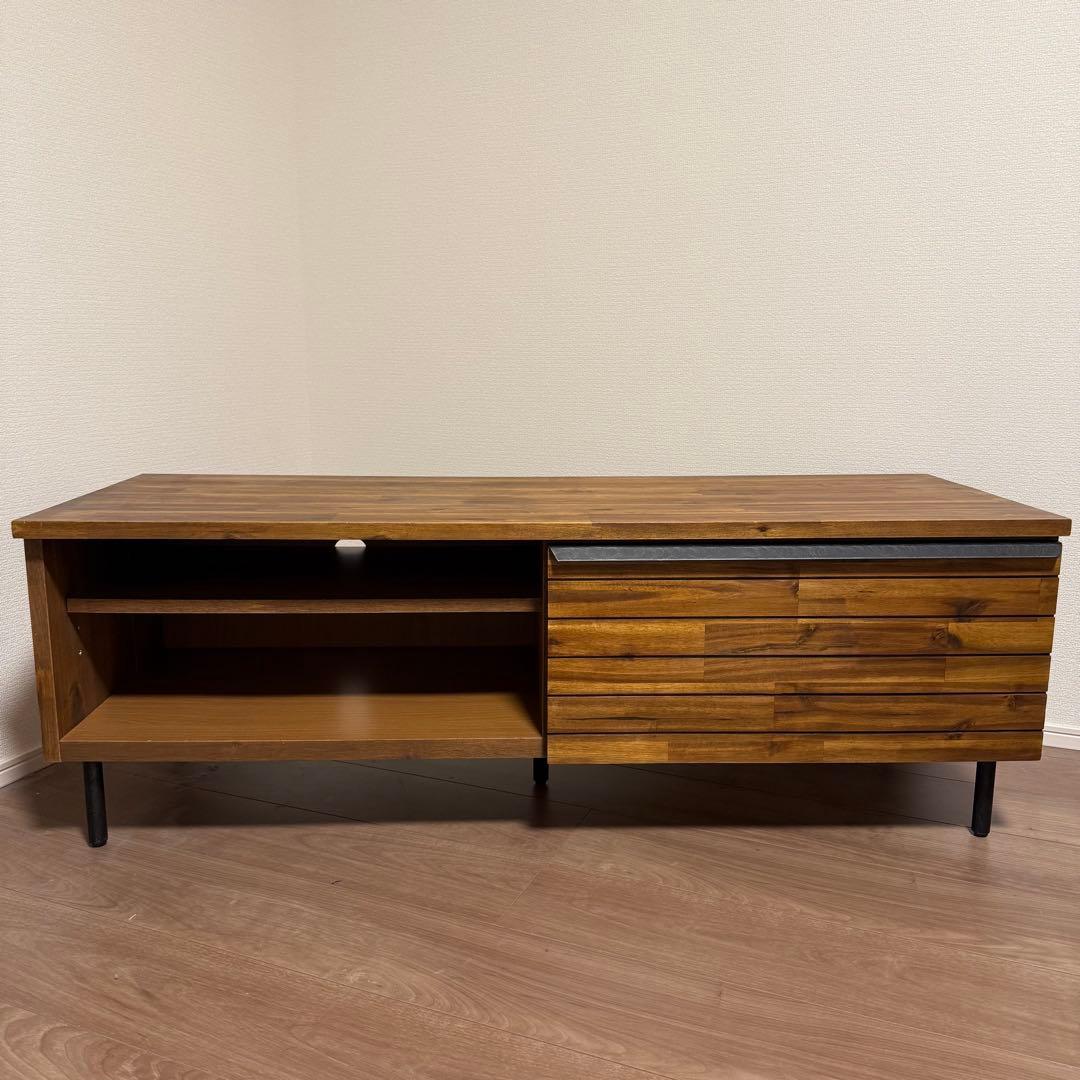 unico SWELLA(スウェラ)　TVボード W1200