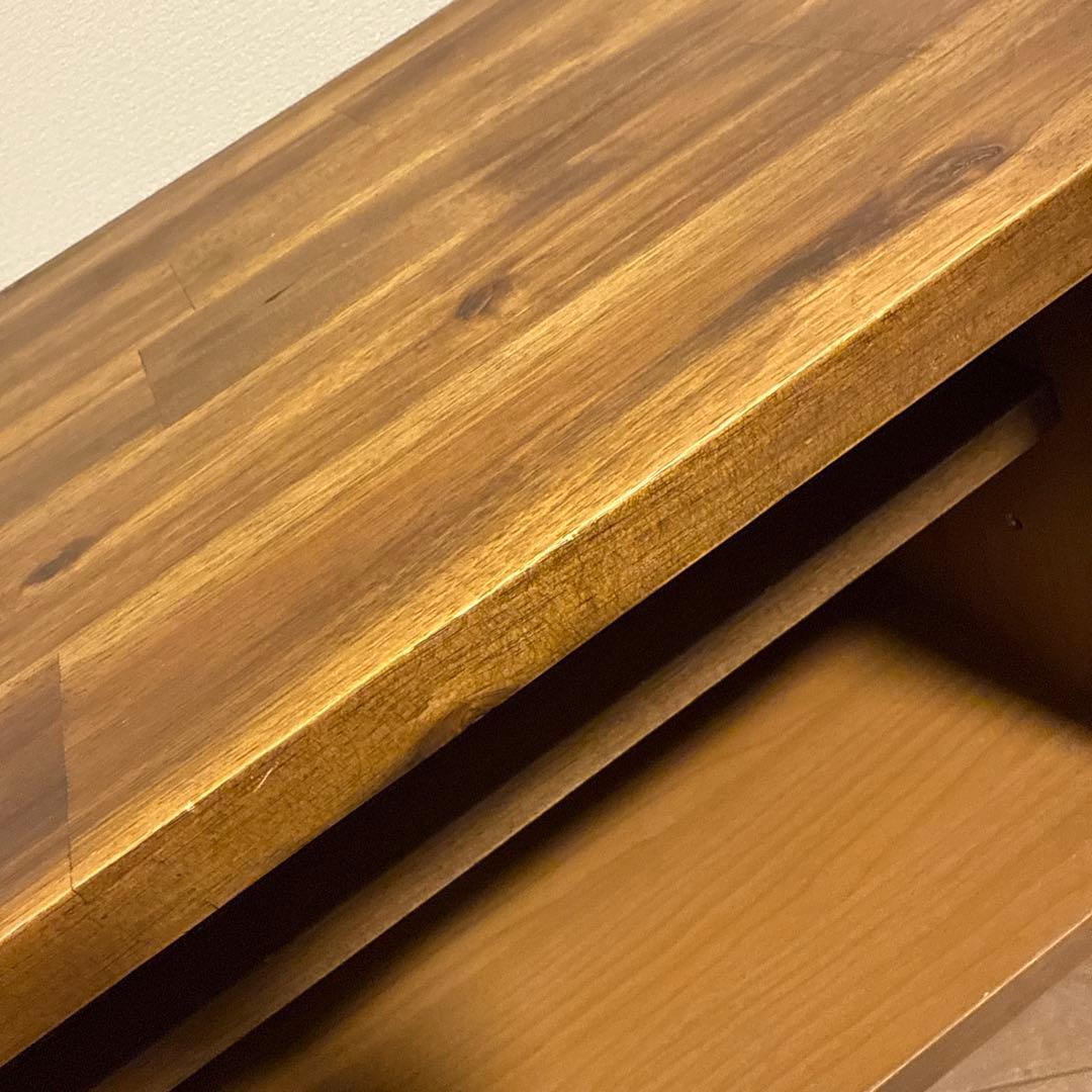 unico SWELLA(スウェラ)　TVボード W1200