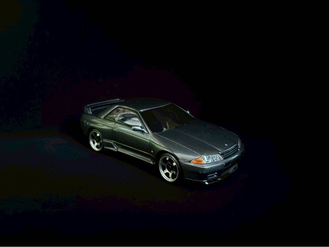 ミニッツawd レディセット+ジャイロユニット