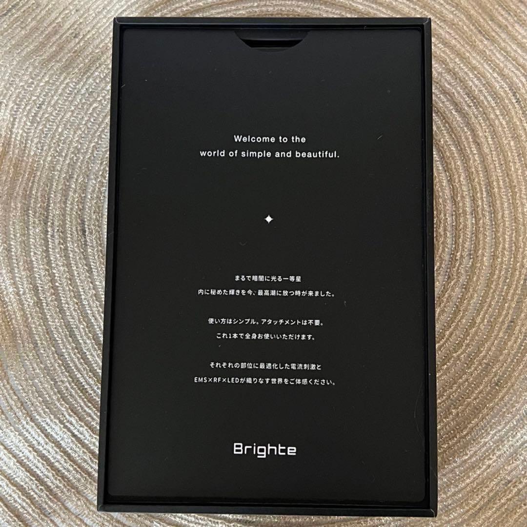 ブライト エレキブラシプラス【ミッキーモデル】 & マスク7枚セット