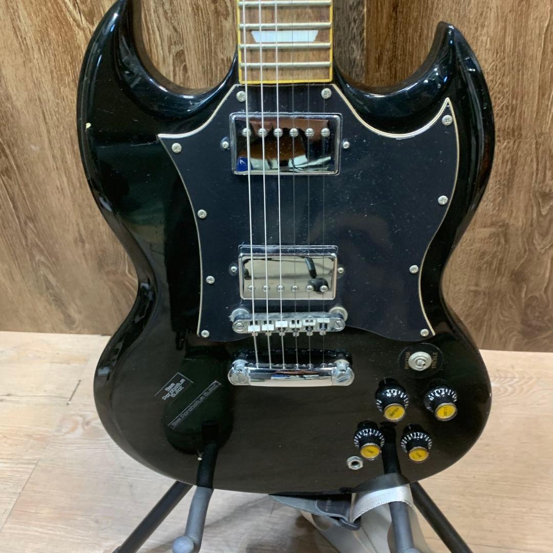 F526\"　PhotoGenic　フォトジェニック　SG　エレキギター