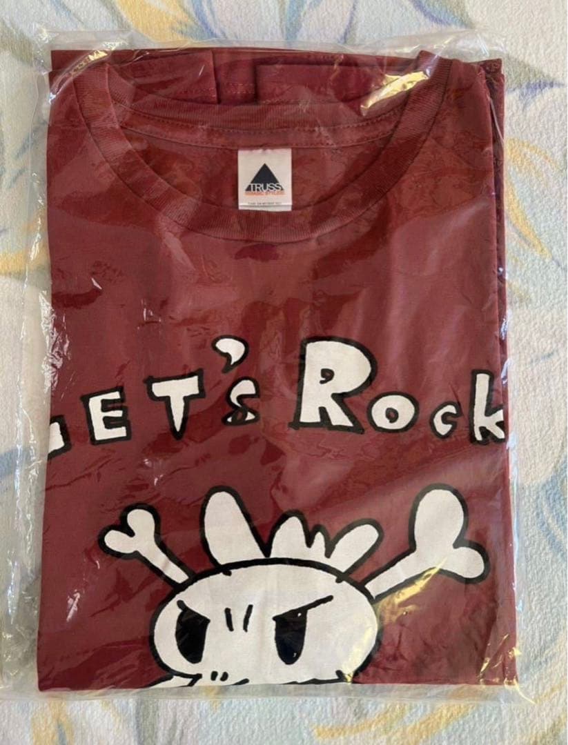 奈良美智Tシャツ2014