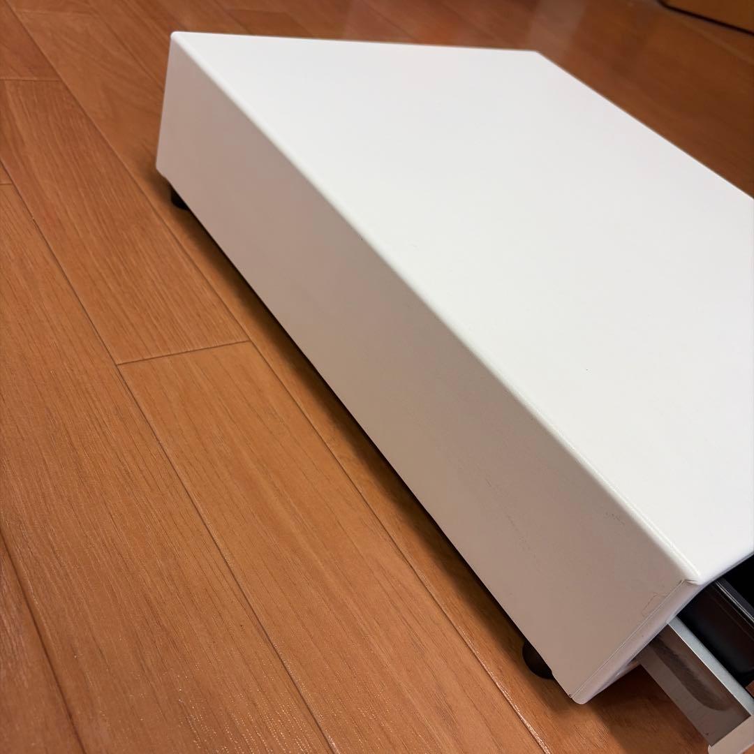 SII セイコー サーマルプリンター ドロワ RP-F10 レジロール36本