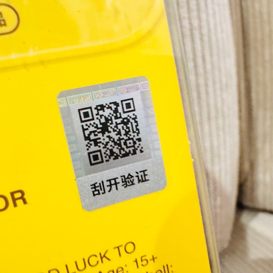 ✨POP MART LABUBU Let's Checkmate タイ限定　2点