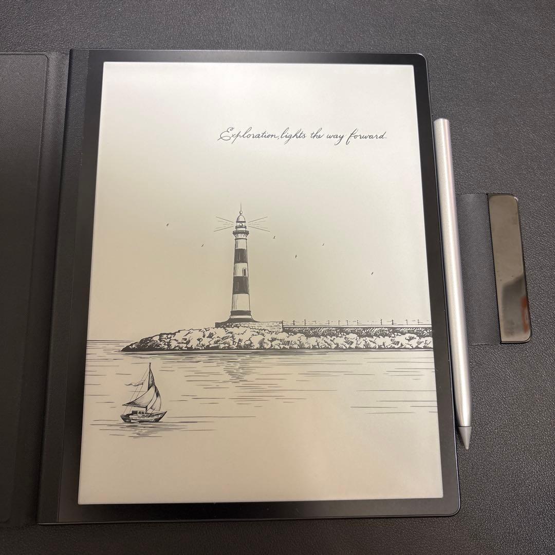 HUAWEI MatePad Paper 10.3インチ 本体スタイラスペン付き