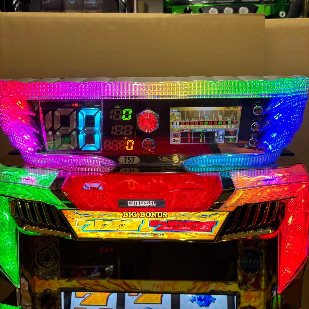 6号機 麻雀物語4 実機 家庭用フルセット！