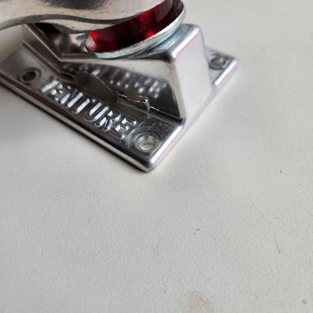 VENTURE YUTO HORIGOME V-LIGHTS 5.2 LO 堀米