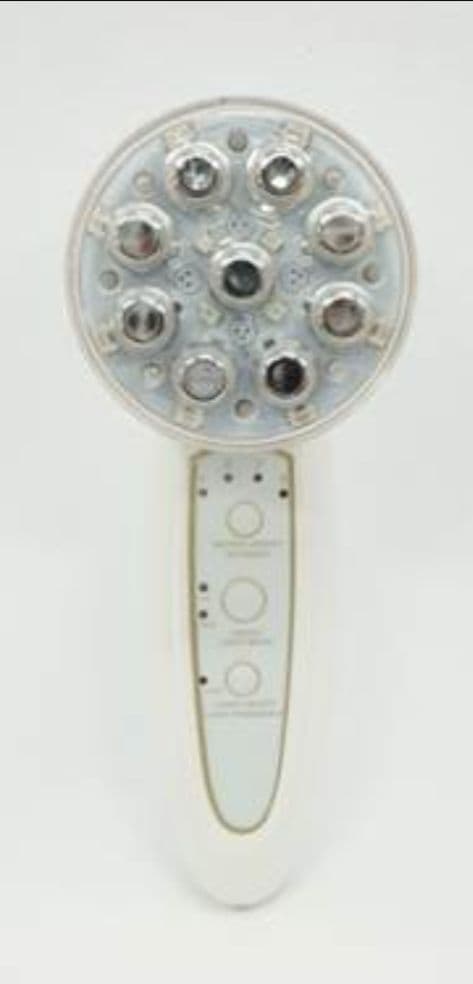 ☆サロン販売品☆ 光美容器 正規価格：63,800円 ほぼ未使用の美品