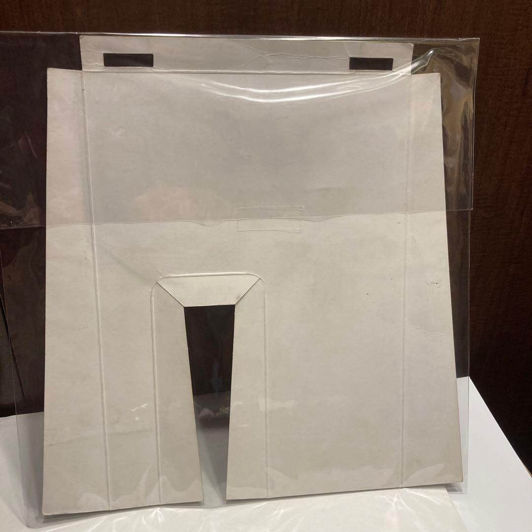 カードダス100 ドラゴンボール スーパーバトル PART17 台紙　非売品