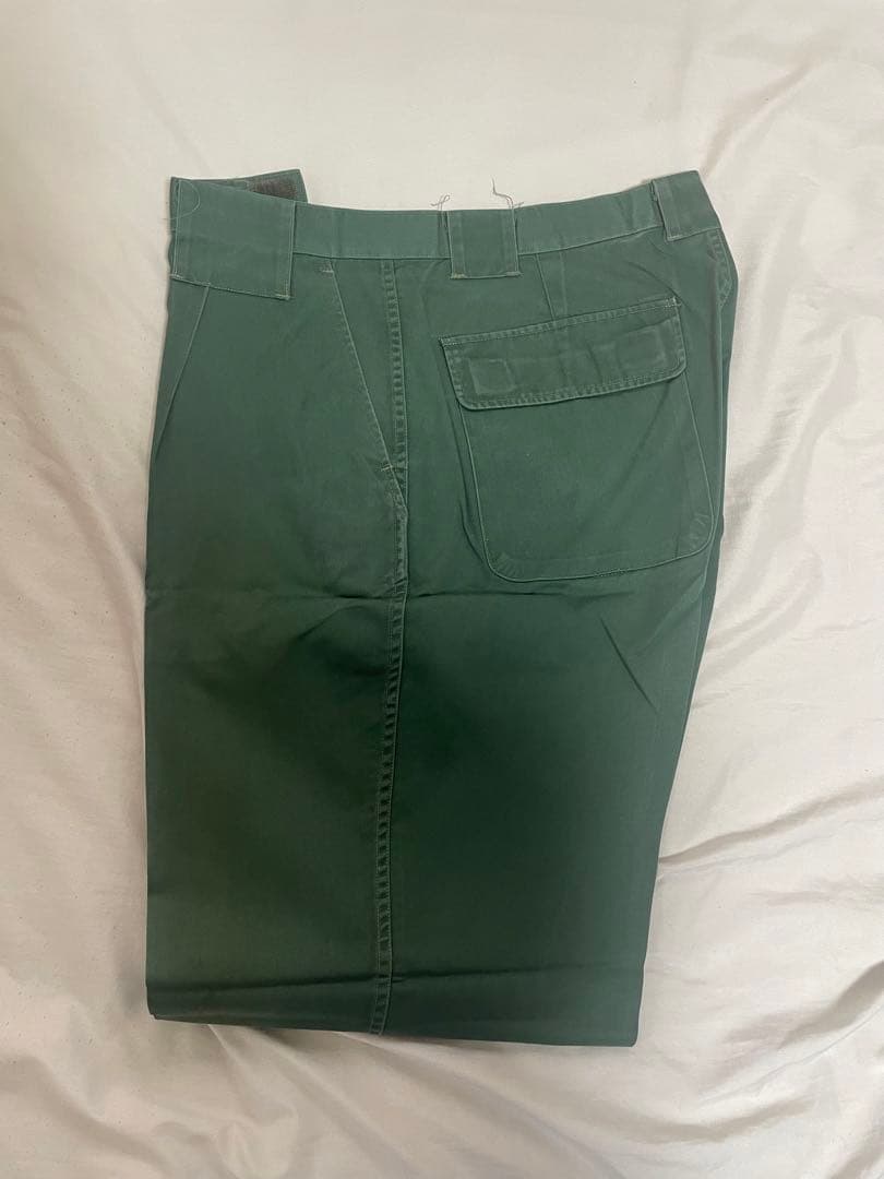 PX品　作業服　2B上下セット