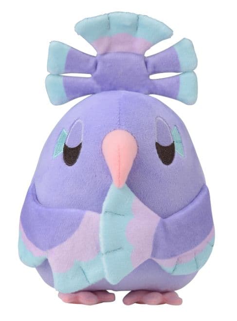 ポケモン　ぬいぐるみ　オドリドリ　まいまいスタイル　202307092010