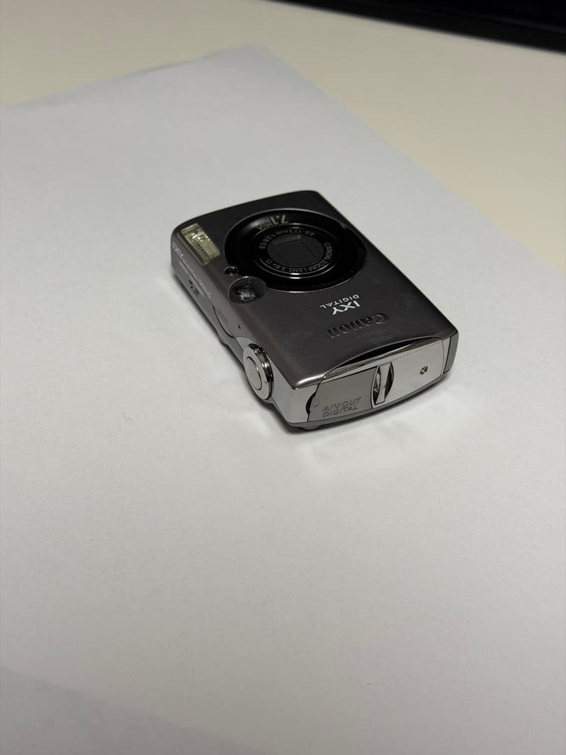 Canon IXY DIGITAL 900 IS キャノン