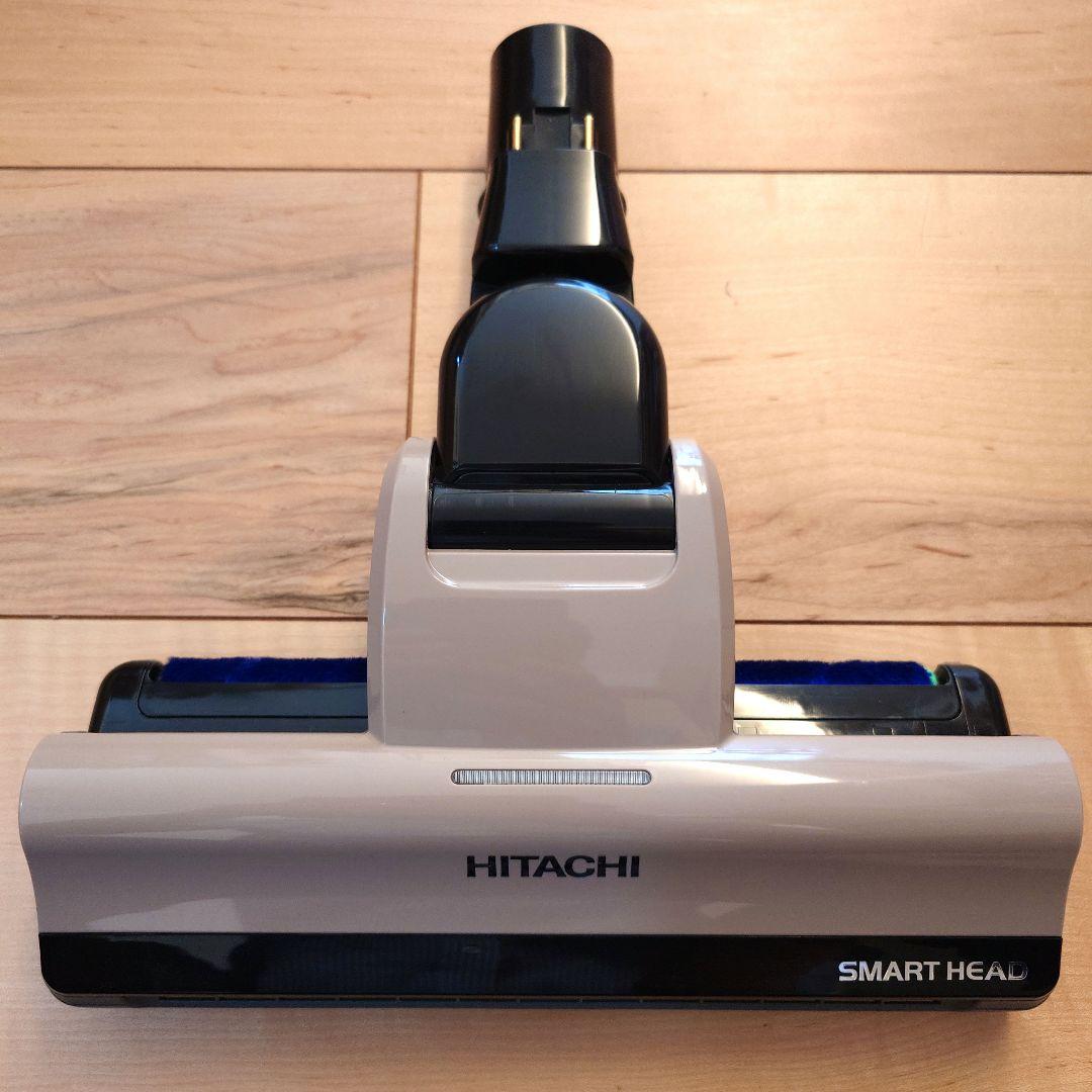 【美品】日立掃除機パワーヘッド D-AP50