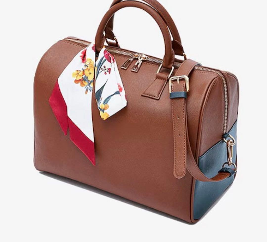 ★販売は1月末まで★完売商品★ 【BTS V テテ】MUTE ボストンバッグ