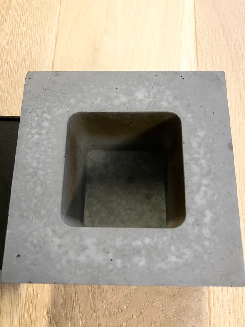 【中古】フリッカーファイアー　FlikrFire 正方形