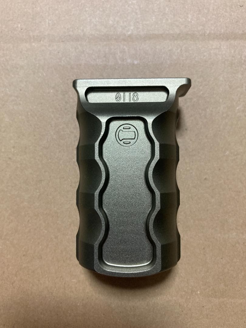 RAILSCALES RSB/M BK レプリカ