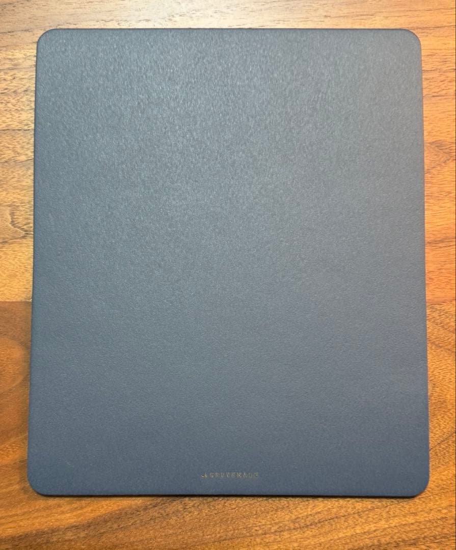 【grovemade】マウスパッド　スモール