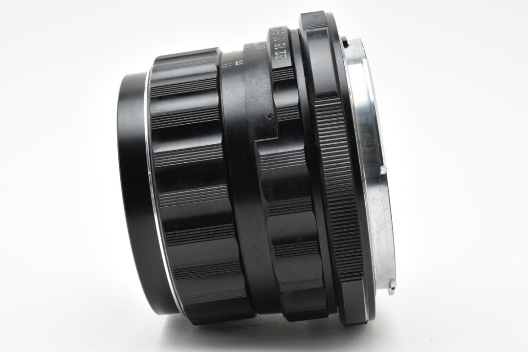 PENTAX 6x7 105mm F2.4 ペンタックス 中判 単焦点レンズ