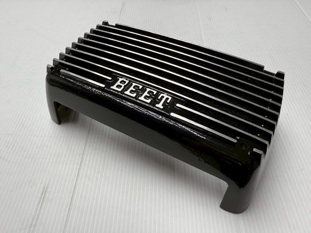 CB750F テールランプガード　ロゴ有/中古美品RC04アルフィン