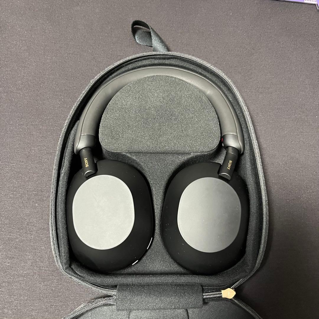 サ*リ様 SONY WH-1000XM5