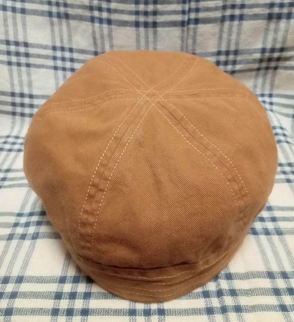 freewheelers　フリーホイラーズ ガスリー　ブラウン