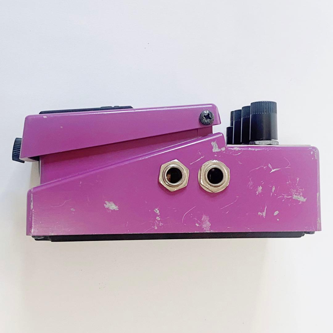 BOSS BF-3 Flanger フランジャー