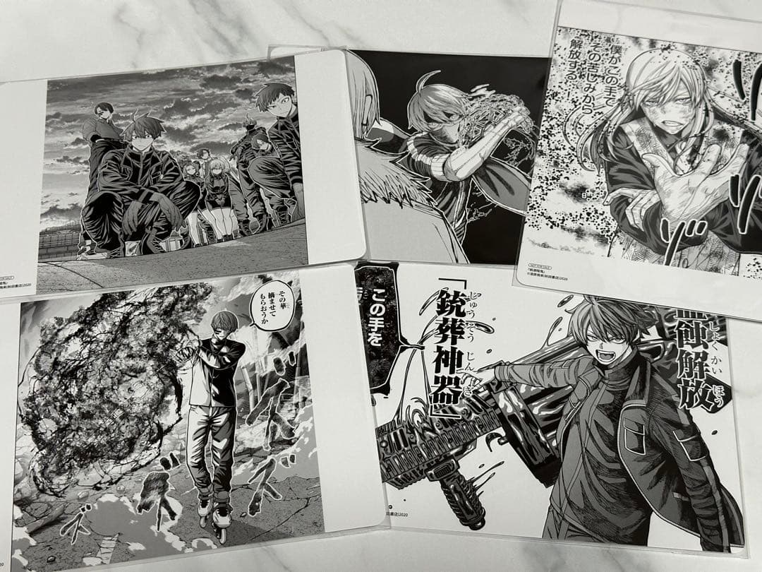 桃源暗鬼 漫画 コミック 1〜26巻 セット