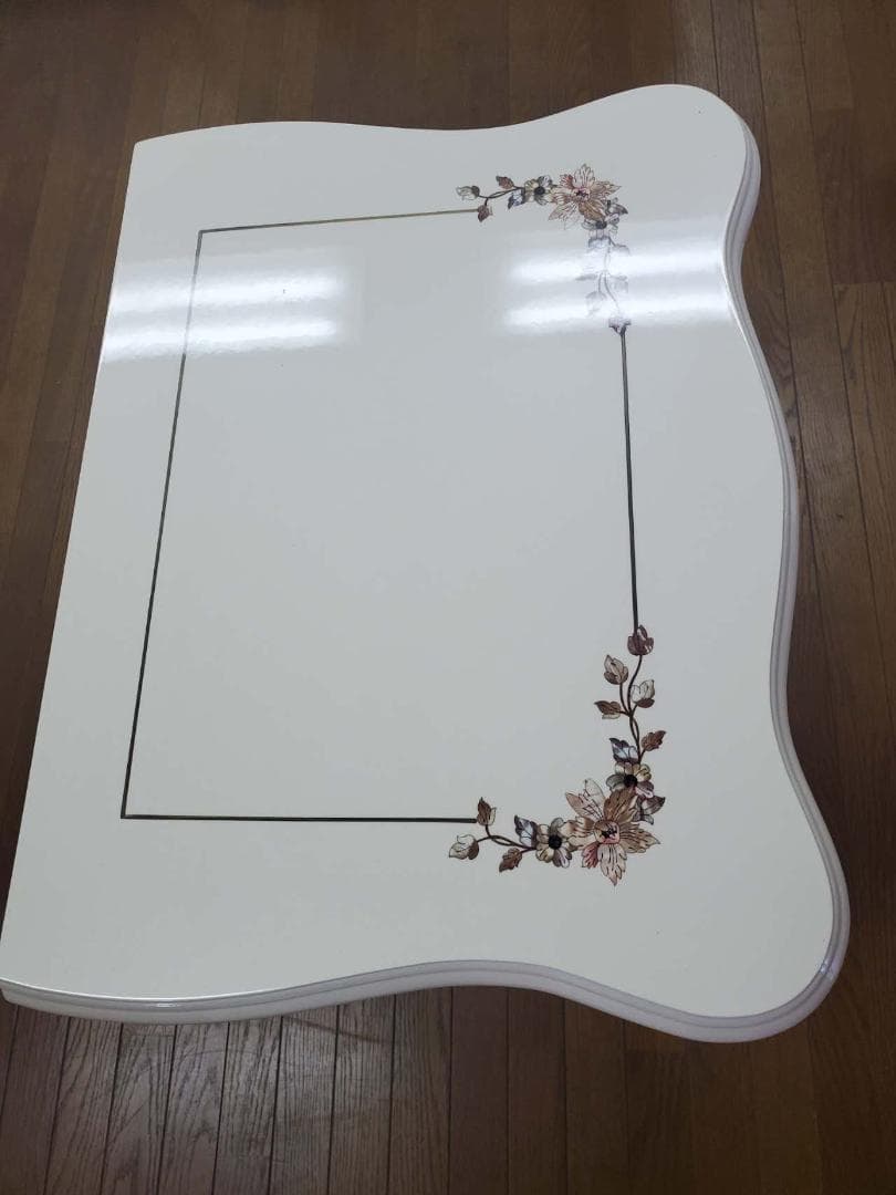 アナベルページ