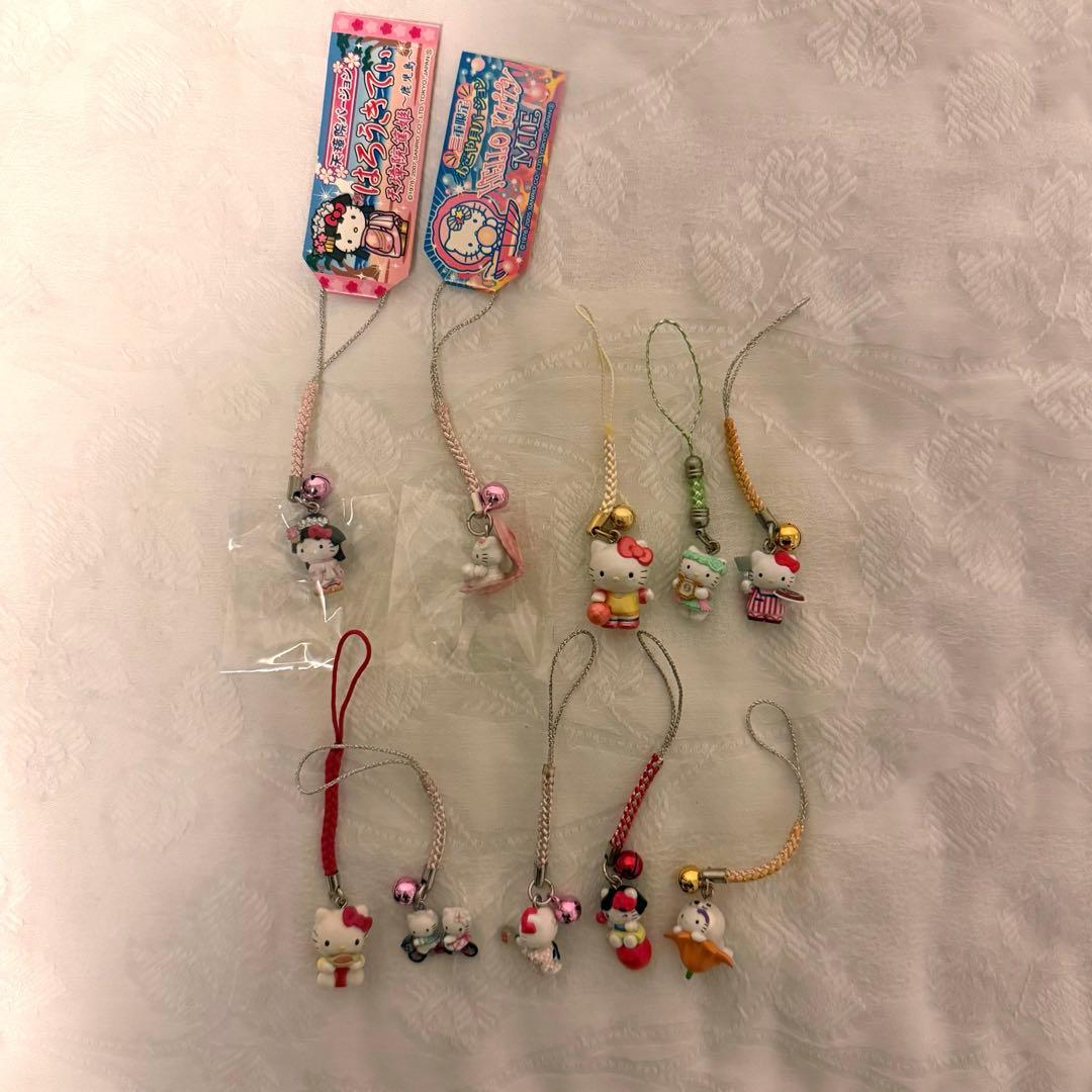 ストラップ RT-178770