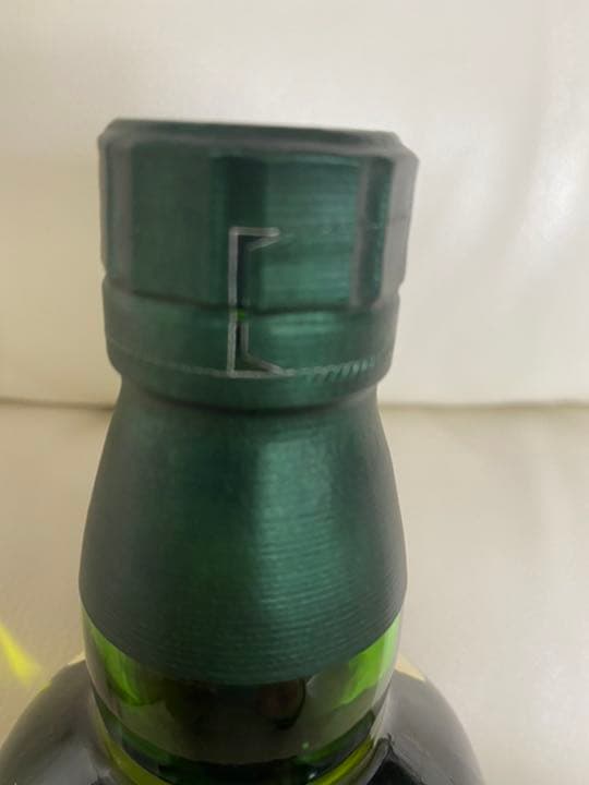 サントリー シングルモルト 白州 12年 700ml 希少品