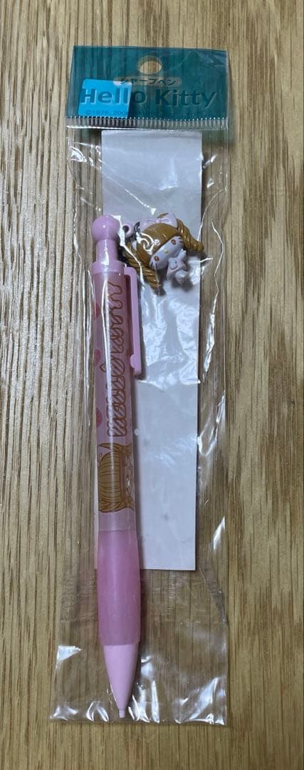 Hello Kitty シャープペン 辻