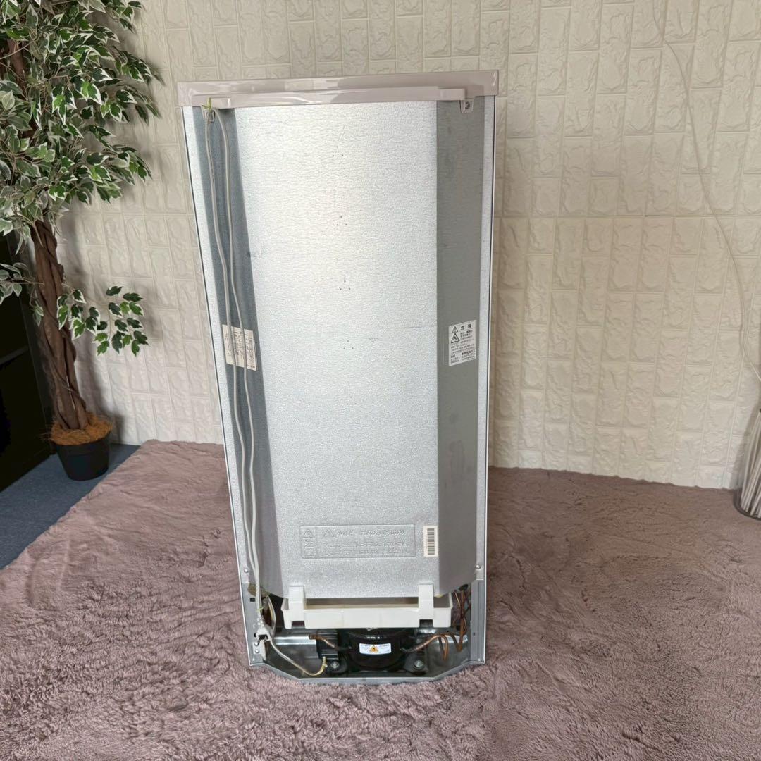 冷蔵庫・冷凍庫 D