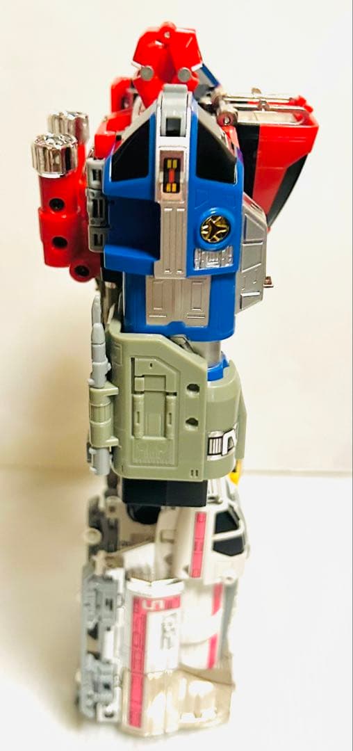 DX 流星合体　ビクトリーマーズ　【救急戦隊ゴーゴーファイブ】