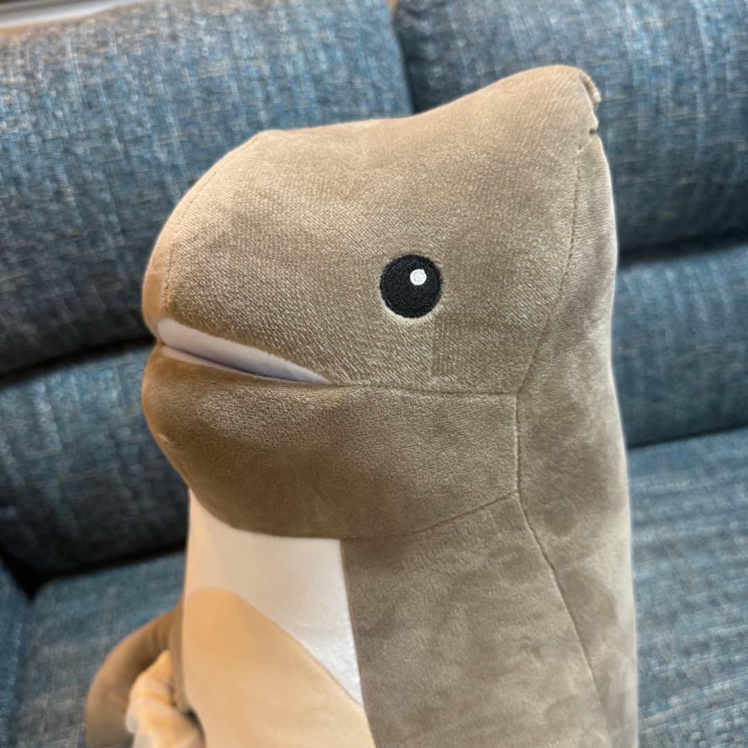 おおきなガレヲンぬい　ぬいぐるみ　ガレヲン　グラブルフェス 2023 グラフェス