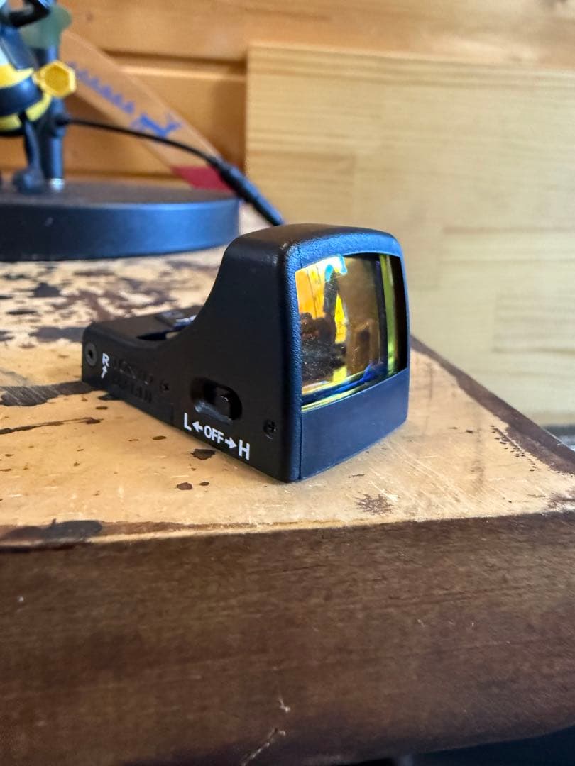 東京マルイ AKストーム 次世代電動ガン バッテリー