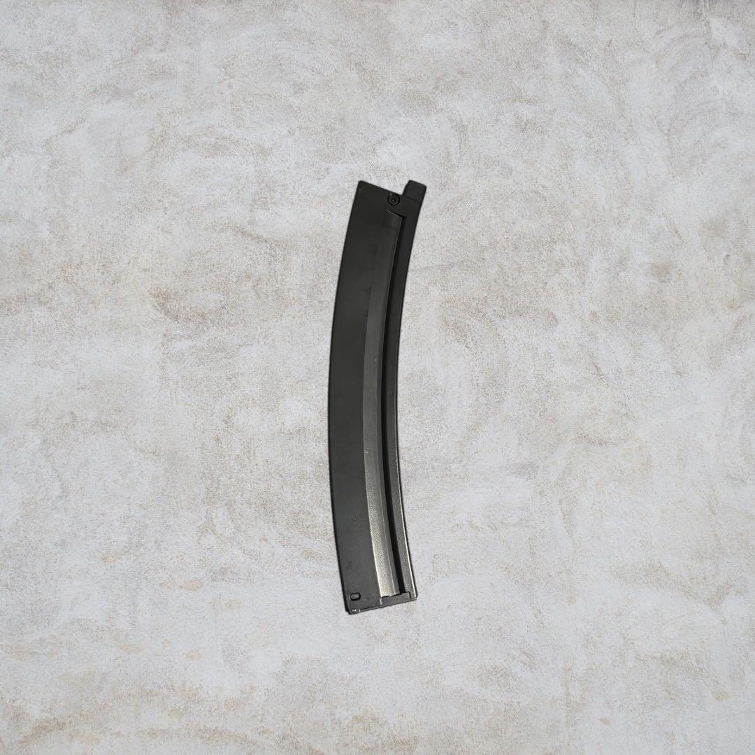 東京マルイ MP5 A5 RAS 電動ガン 10禁