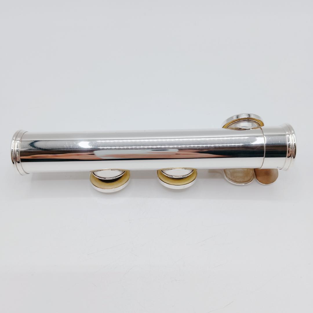 YAMAHA/ ヤマハ　フルート YFL-211 後期型　管楽器 吹奏楽器