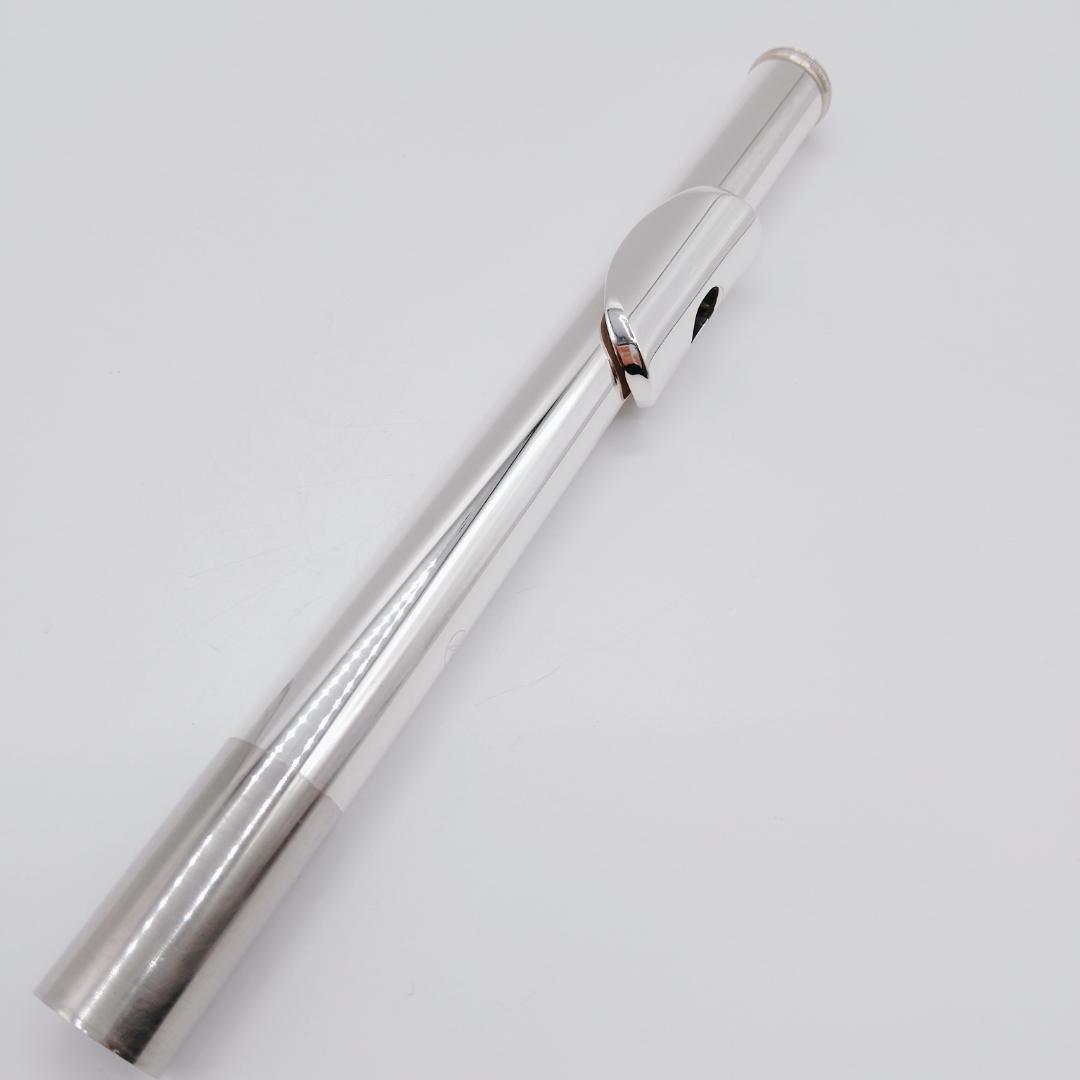 YAMAHA/ ヤマハ　フルート YFL-211 後期型　管楽器 吹奏楽器