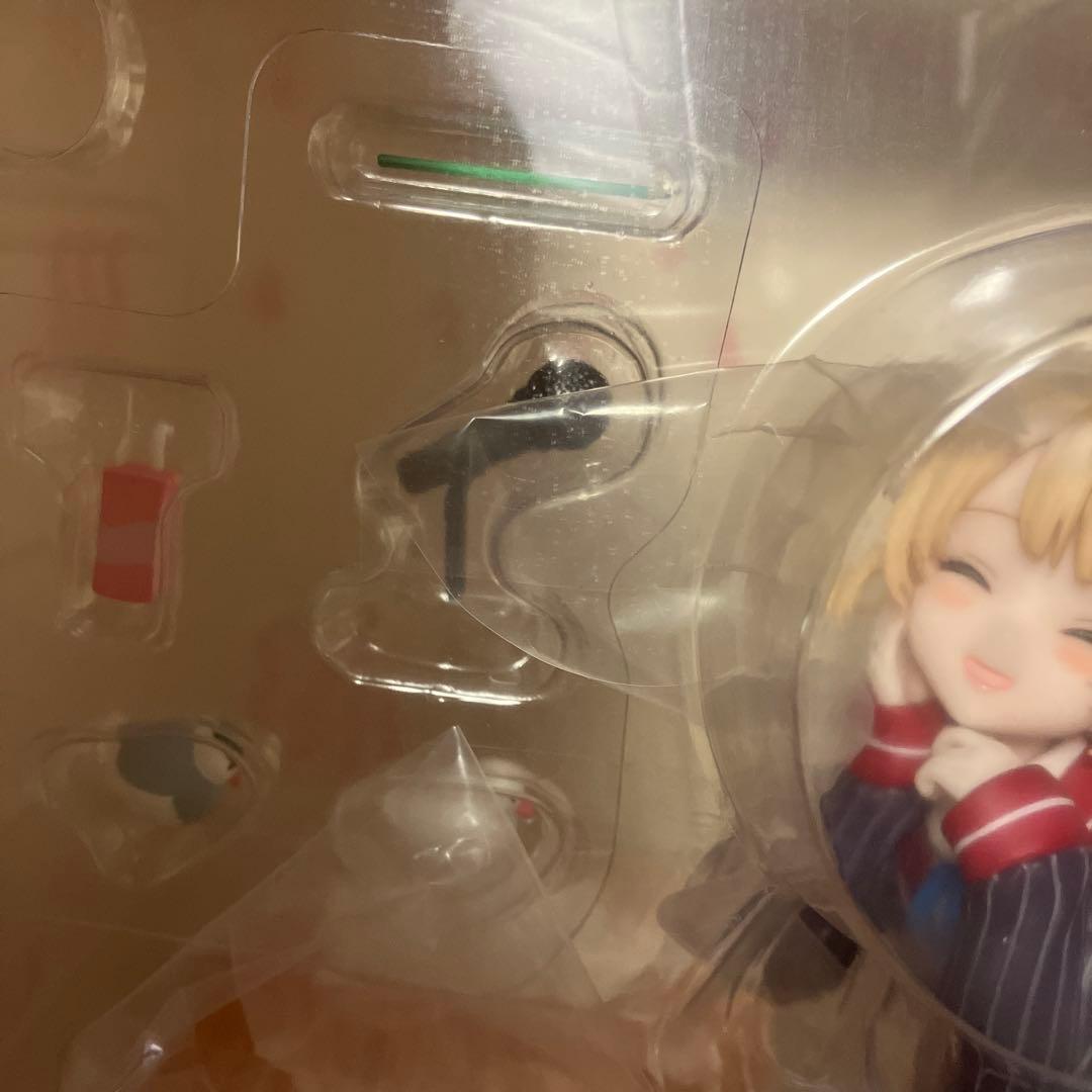 しぐれうい 1/7スケール フィギュア