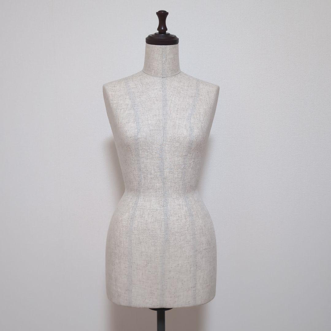 キイヤ kiiya TOKYO マネキン トルソー 85